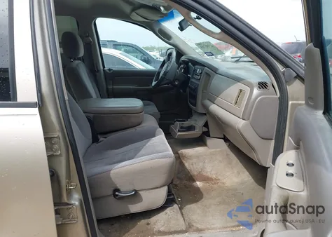 2005 Dodge Ram 1500 Slt/Laramie z USA, uszkodzony, nr VIN 1D7HA18N95J555090